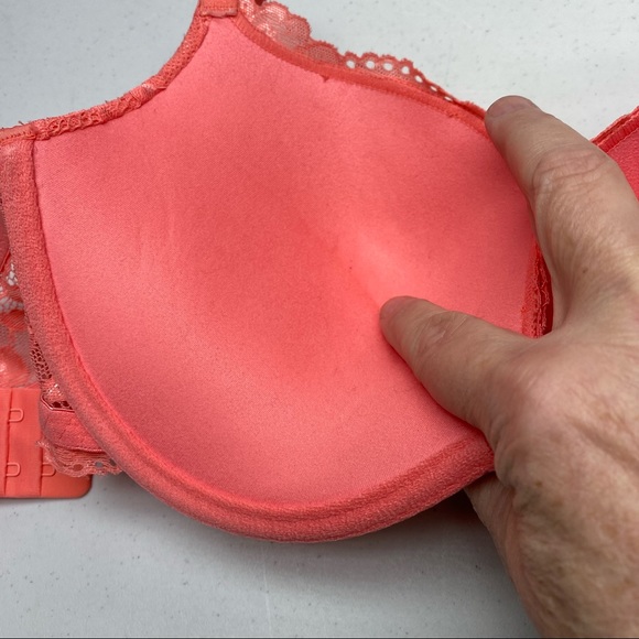 LVR Tangerine Pushup, 34D. *P1003 - Picture 6 of 10